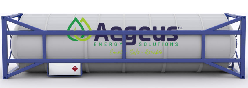 Aegeus Energy Solutions
